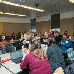 Advising Conference 1