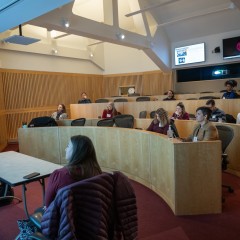 Advising Conference 19