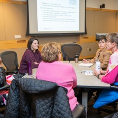 Advising Conference 3