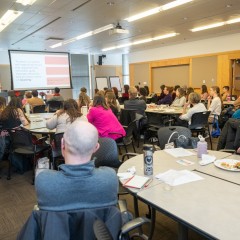 Advising Conference 5
