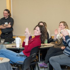 Advising Conference 11