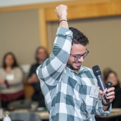 Advising Conference 17