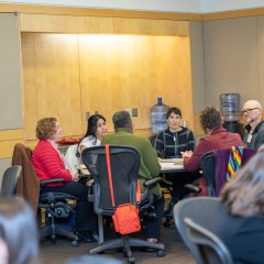 Advising Conference 12