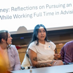 Advising Conference 14