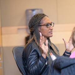 Advising Conference 21