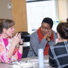 Advising Conference 16