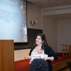 Academic Advising Award 16