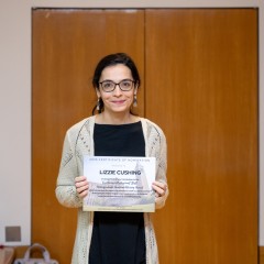 Academic Advising Award 7