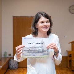 Academic Advising Award 12