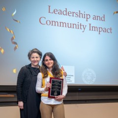 Academic Advising Award 19