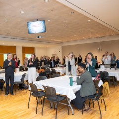 Academic Advising Award 21