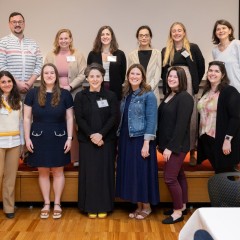 Academic Advising Award 11
