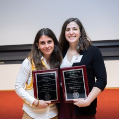 Academic Advising Award 17