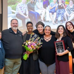 Academic Advising Award 17